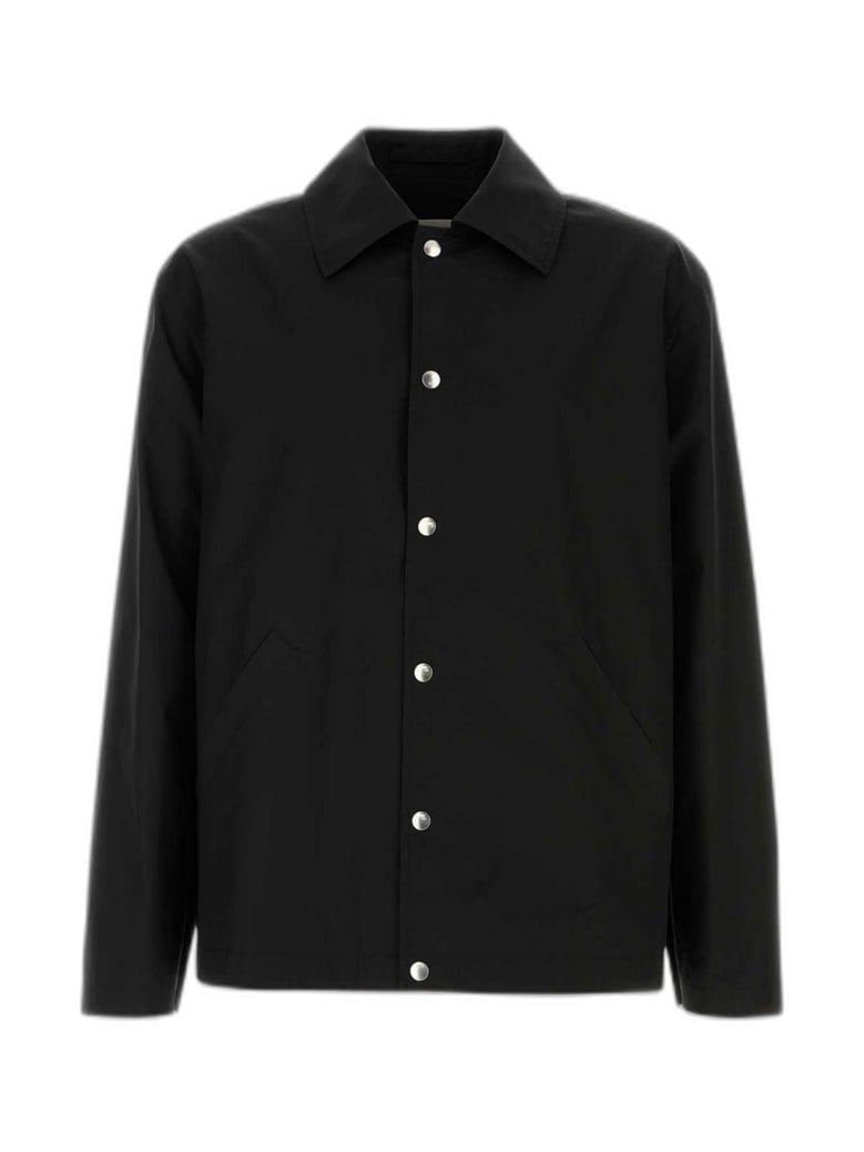 w blouson 03 pnt by Selfnex