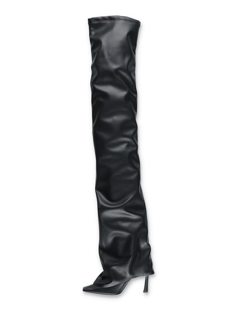 robin otk tight high boot by Selfnex