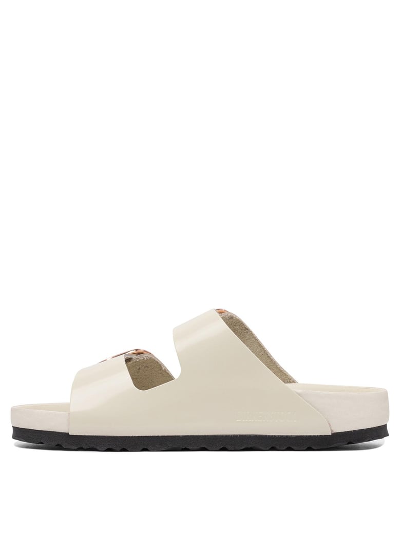 arizona big buckle sandals by Selfnex
