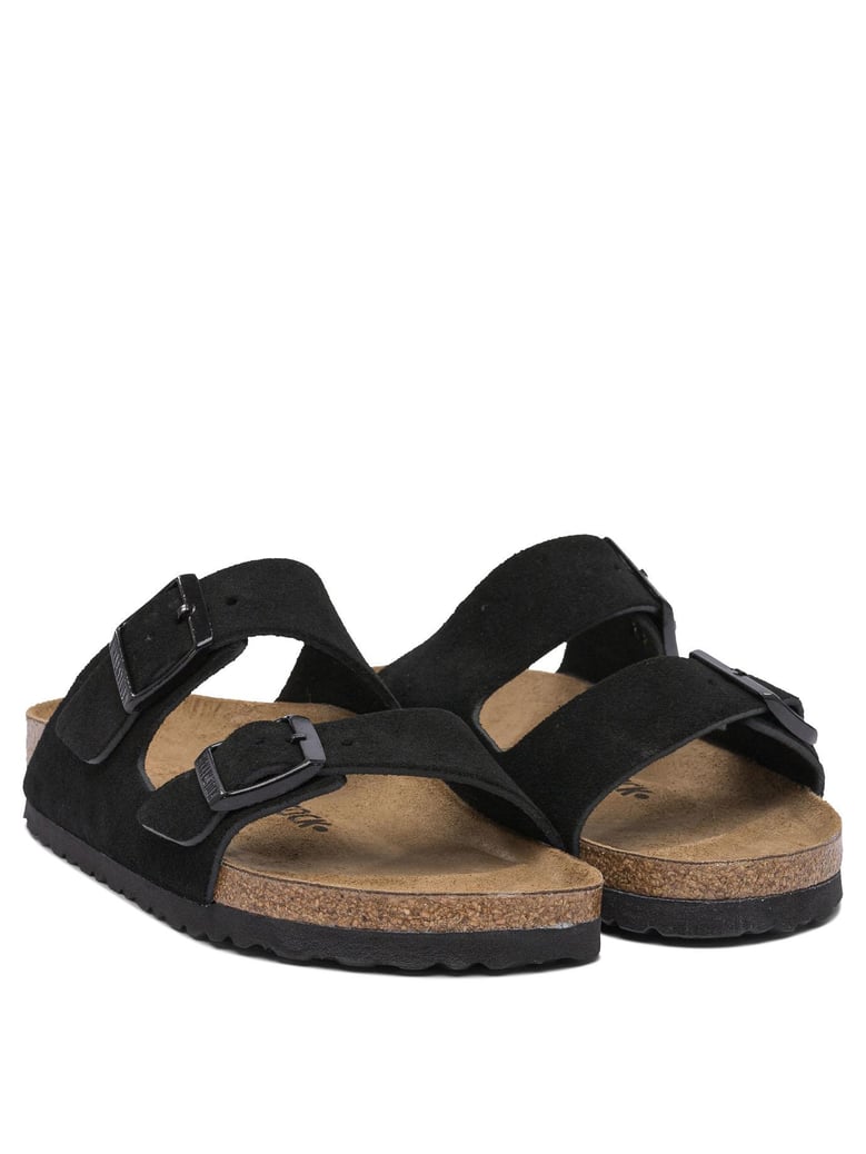 arizona sandals by Selfnex