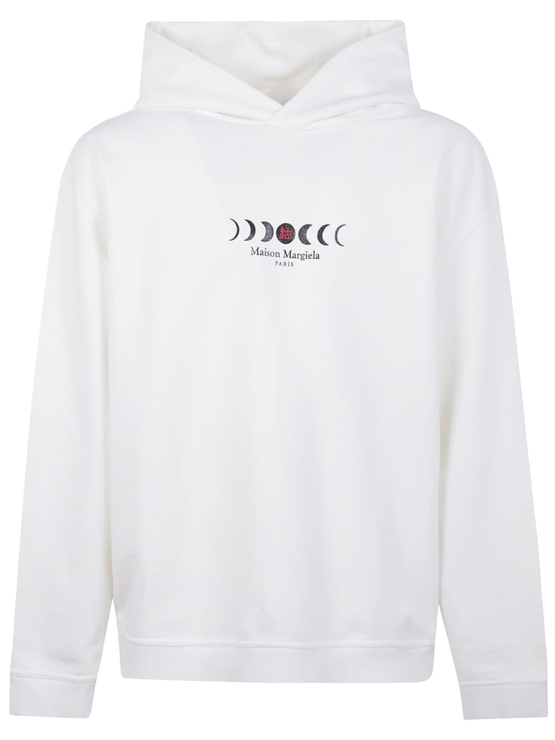 sweatshirt by Selfnex