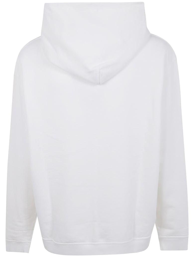 sweatshirt by Selfnex