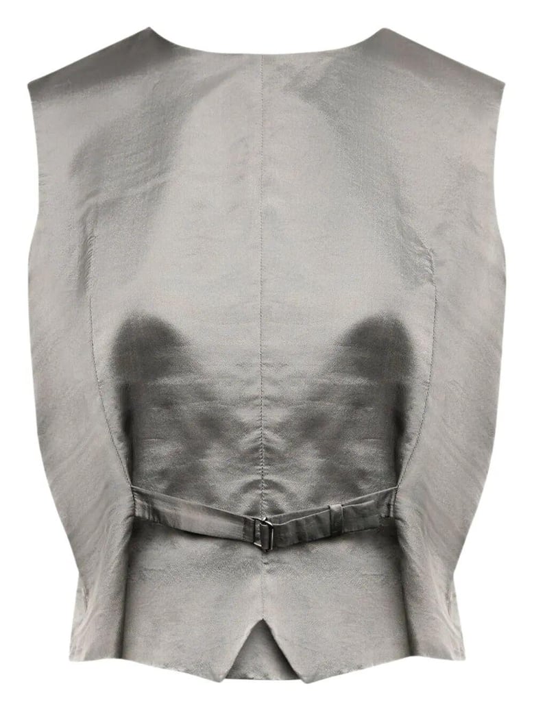 gilet by Selfnex