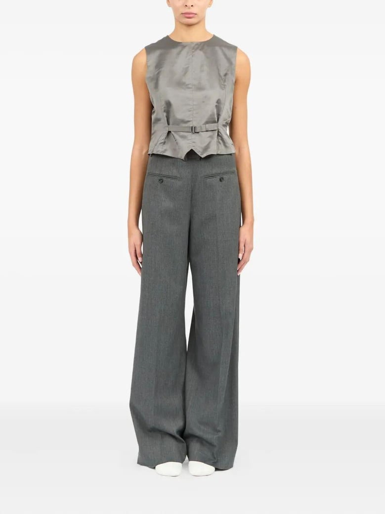 gilet by Selfnex