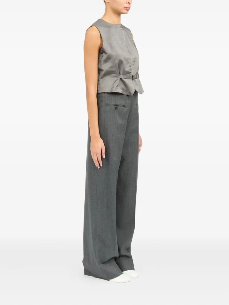 gilet by Selfnex