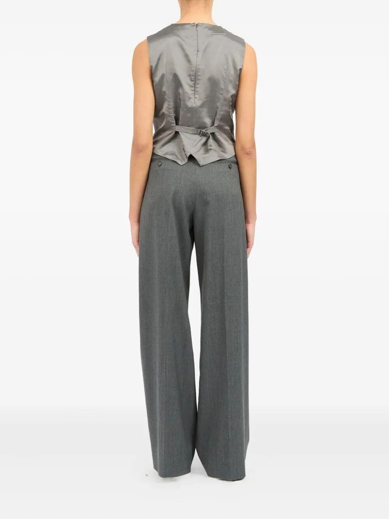 gilet by Selfnex