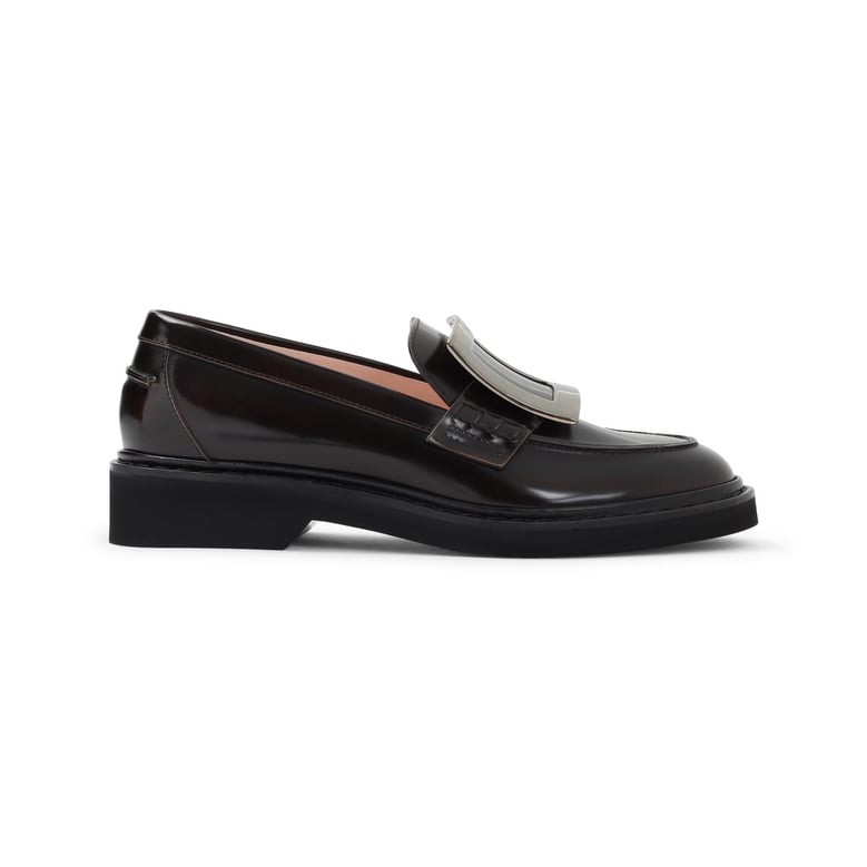 viv rangers met buc 25 loafers by Selfnex