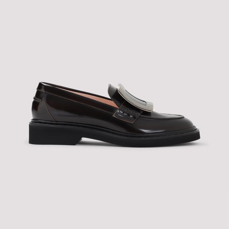viv rangers met buc 25 loafers by Selfnex