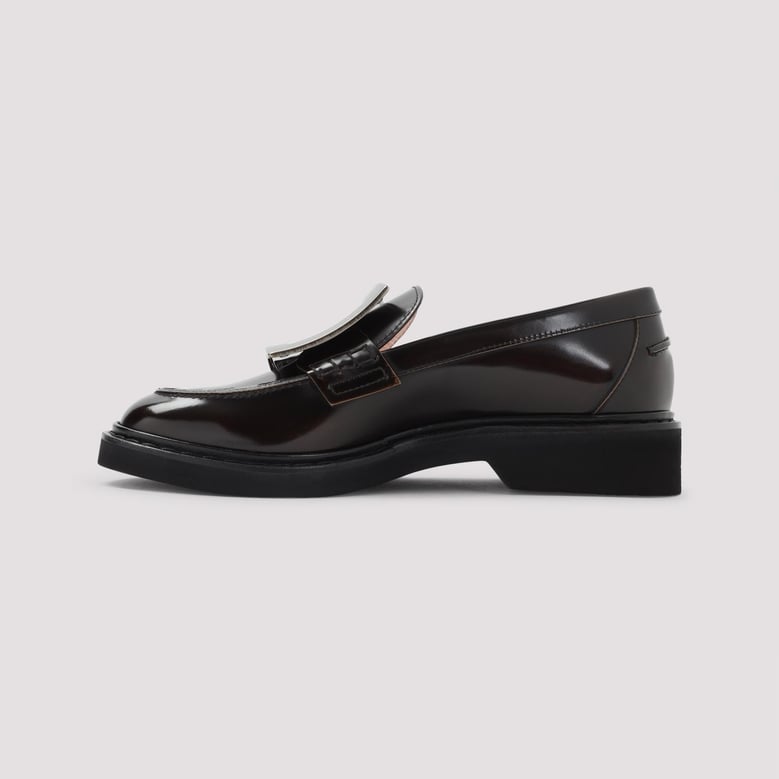 viv rangers met buc 25 loafers by Selfnex