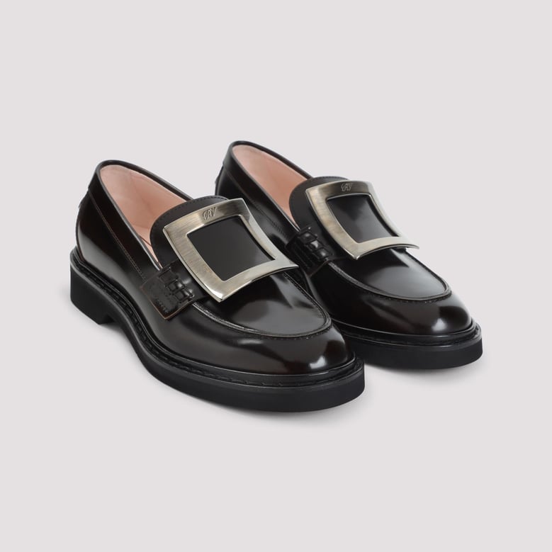 viv rangers met buc 25 loafers by Selfnex