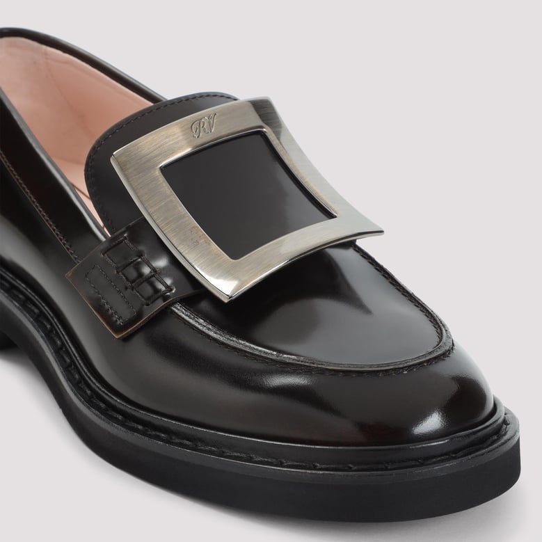 viv rangers met buc 25 loafers by Selfnex