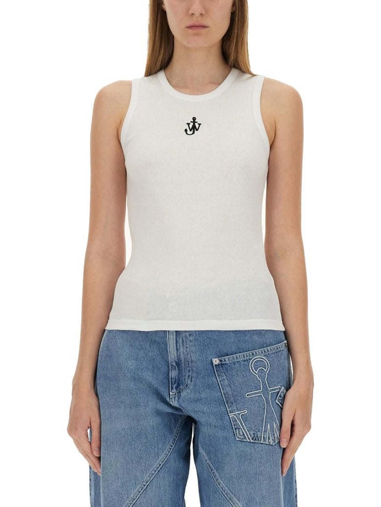white cotton tops by Selfnex