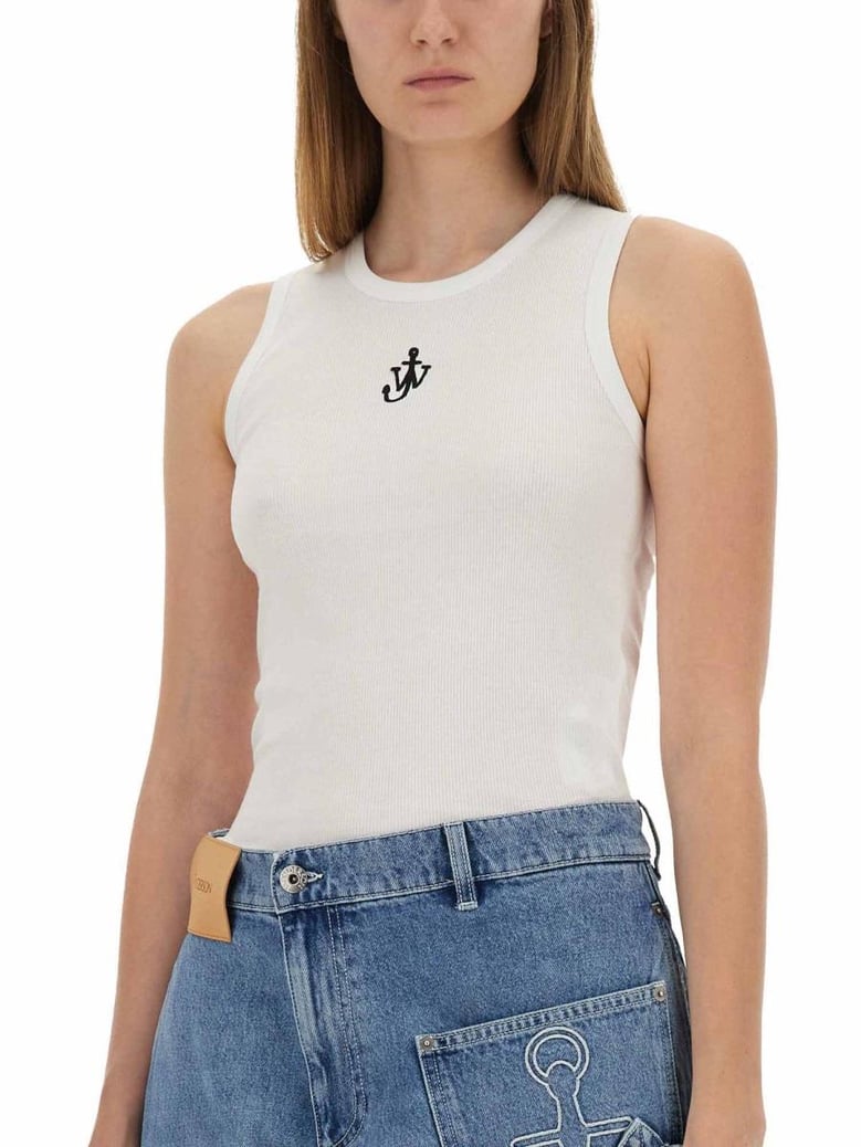 white cotton tops by Selfnex