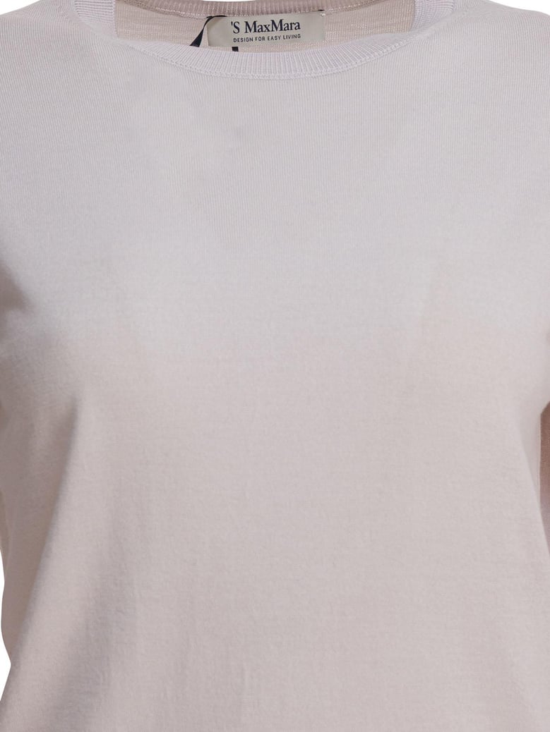 grey wool knitwear by Selfnex