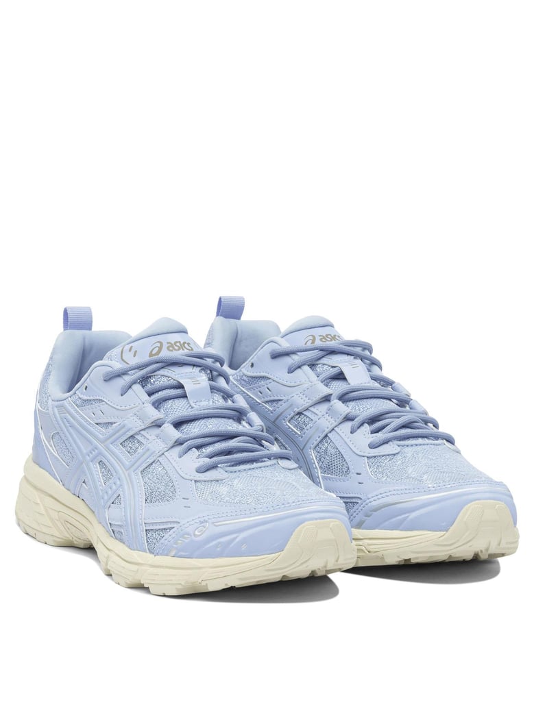 sneakers & slip-on by Selfnex