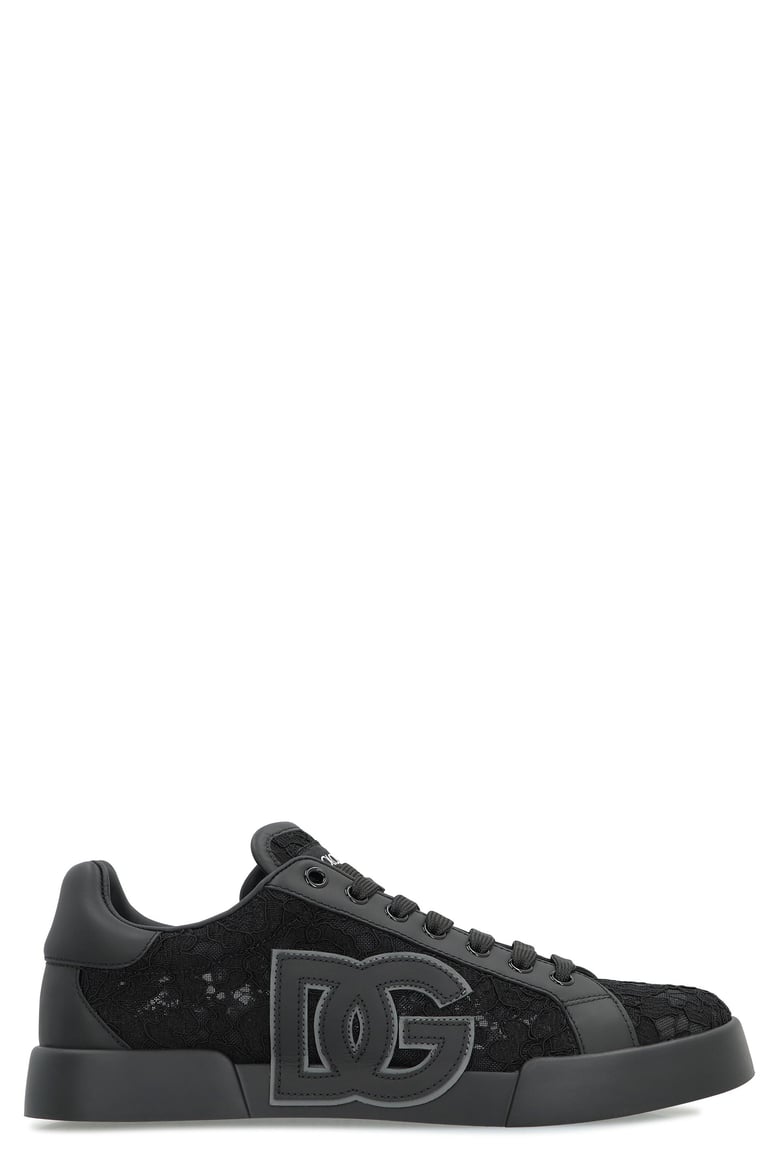 taormina low-top sneakers by Selfnex