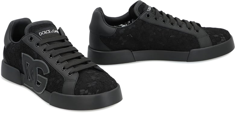 taormina low-top sneakers by Selfnex