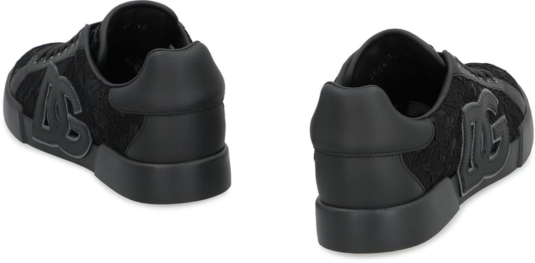 taormina low-top sneakers by Selfnex
