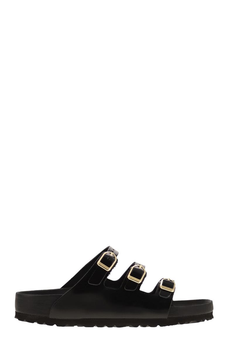 florida - sandal with buckles by Selfnex