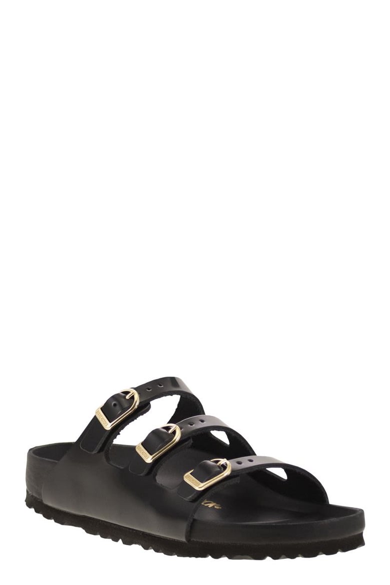 florida - sandal with buckles by Selfnex