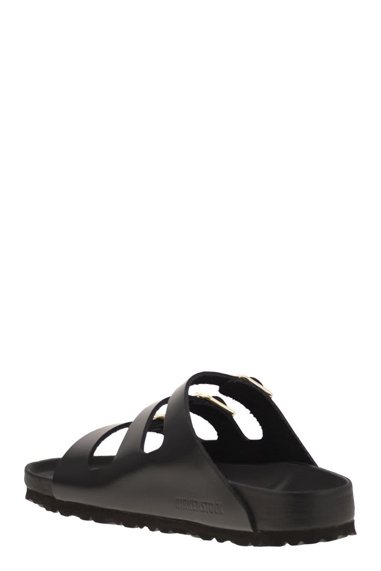 florida - sandal with buckles by Selfnex
