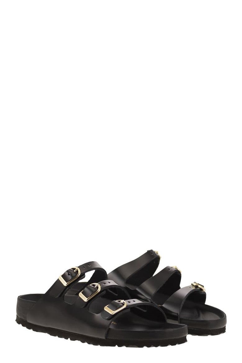 florida - sandal with buckles by Selfnex