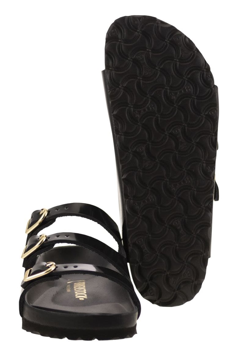 florida - sandal with buckles by Selfnex