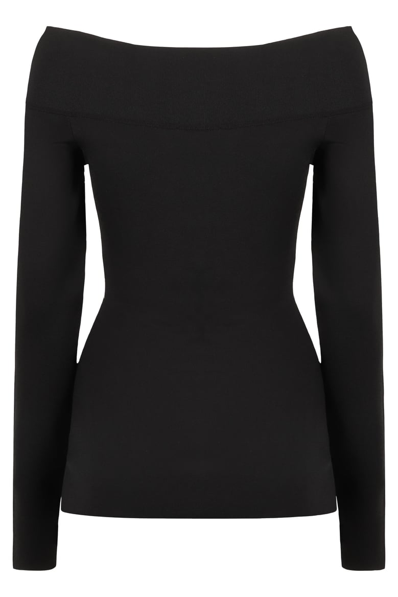 viscose top by Selfnex