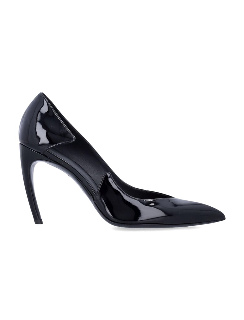 mia pump by Selfnex