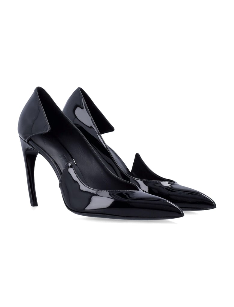 mia pump by Selfnex