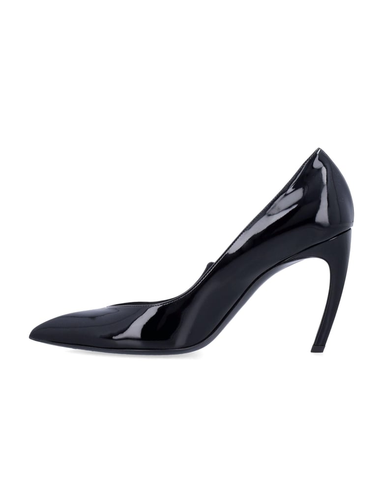 mia pump by Selfnex