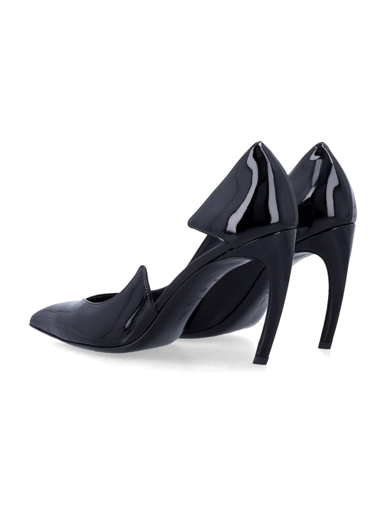 mia pump by Selfnex