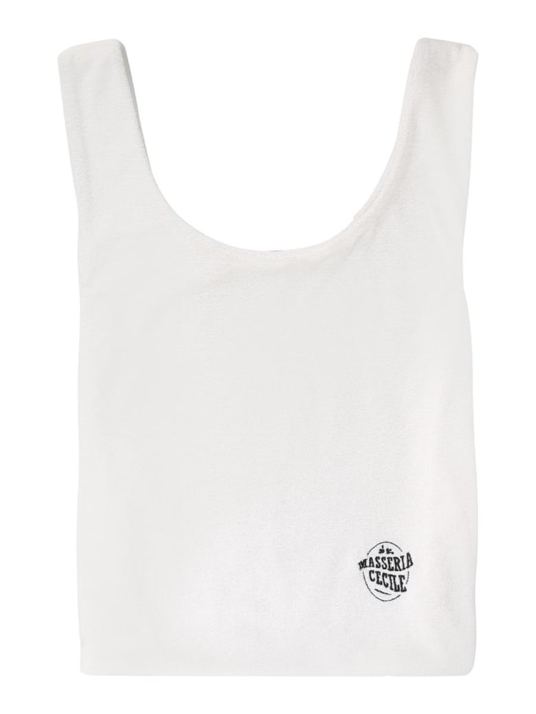 andy c singer beach bag by Selfnex
