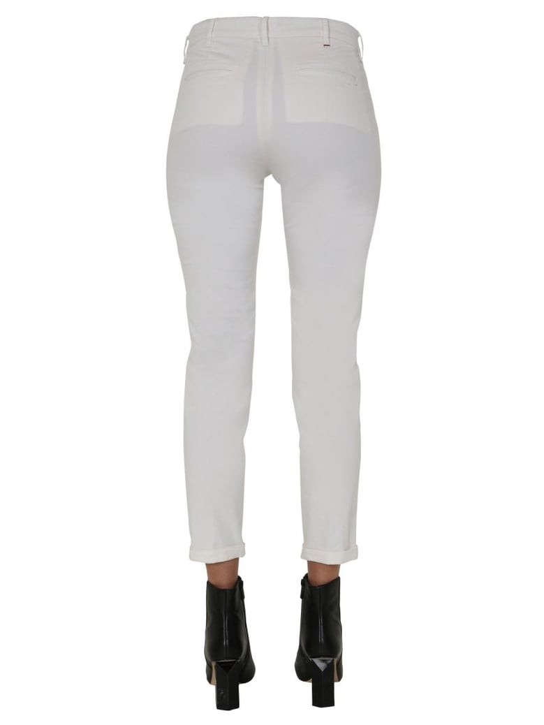pooly / s trousers by Selfnex