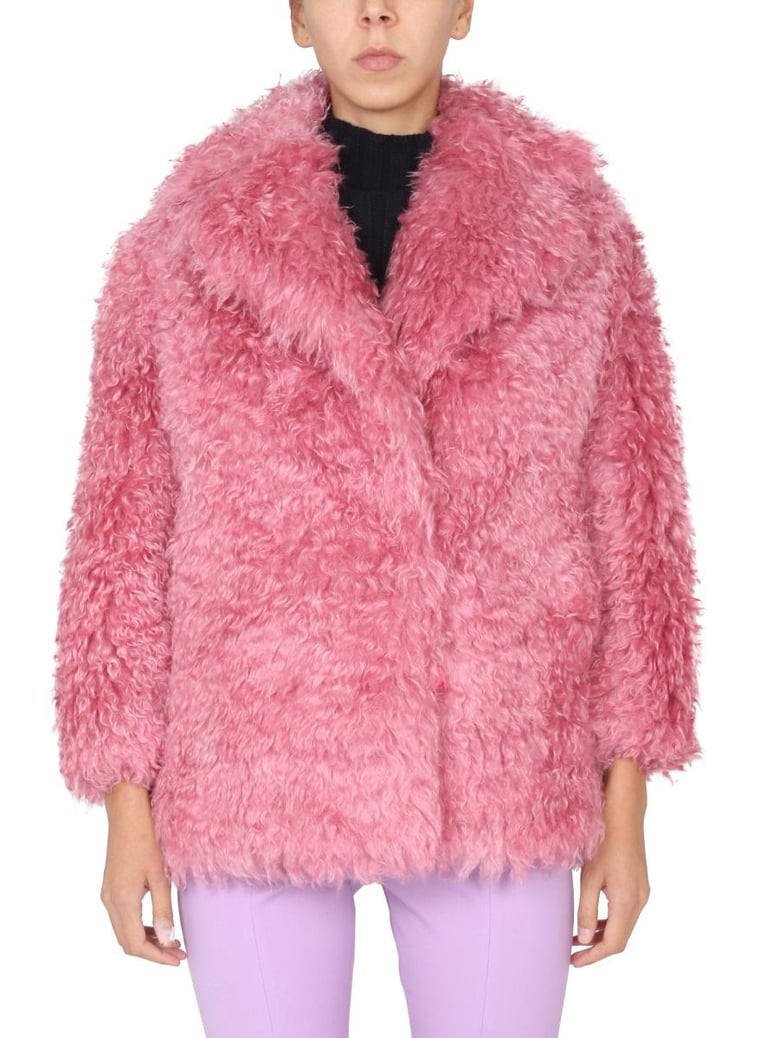 mohair fur by Selfnex