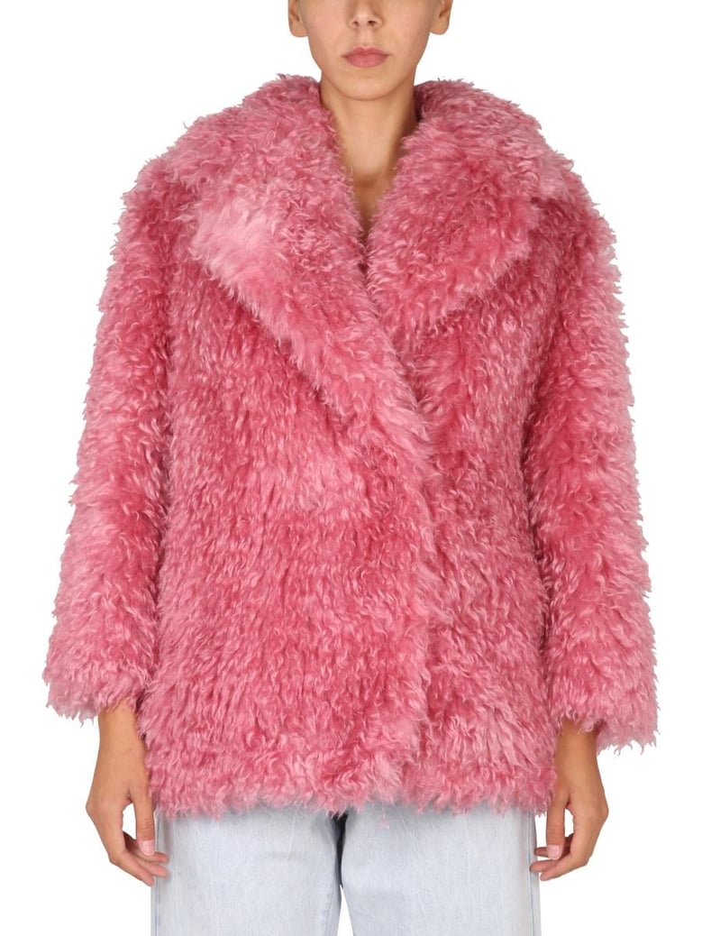mohair fur by Selfnex