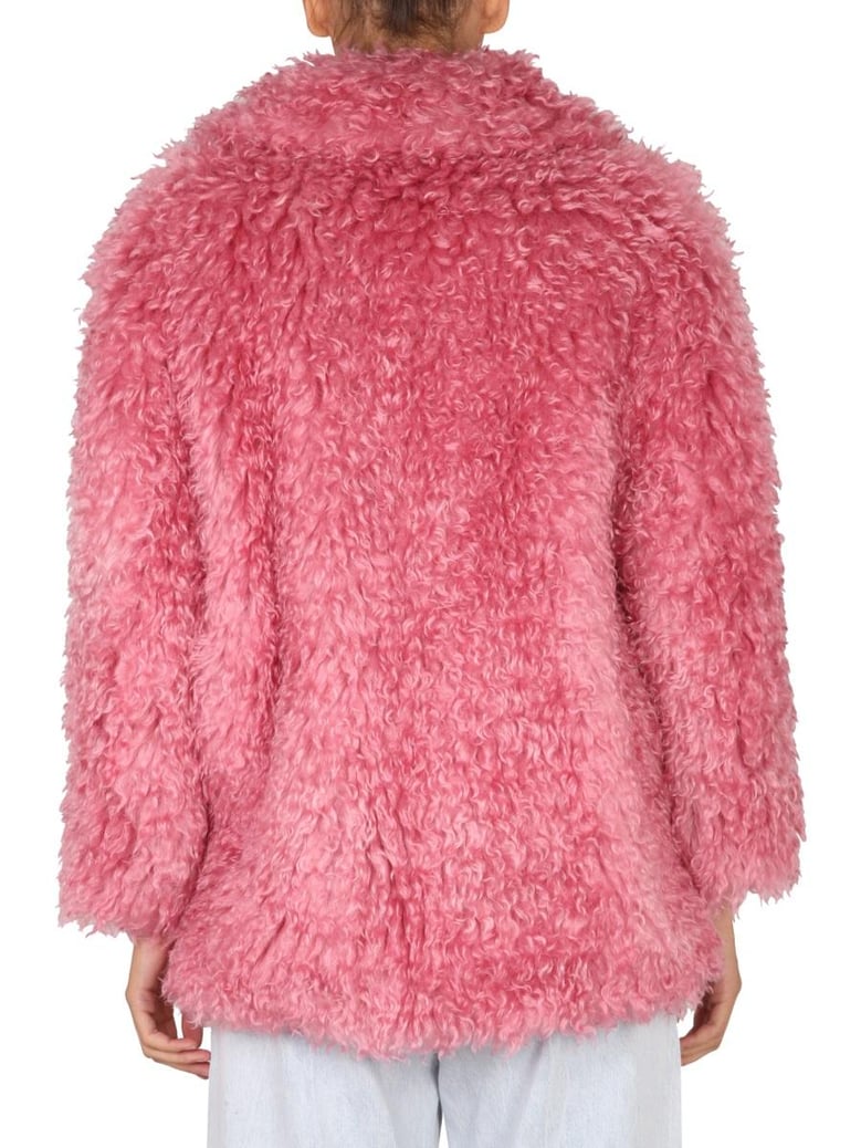 mohair fur by Selfnex