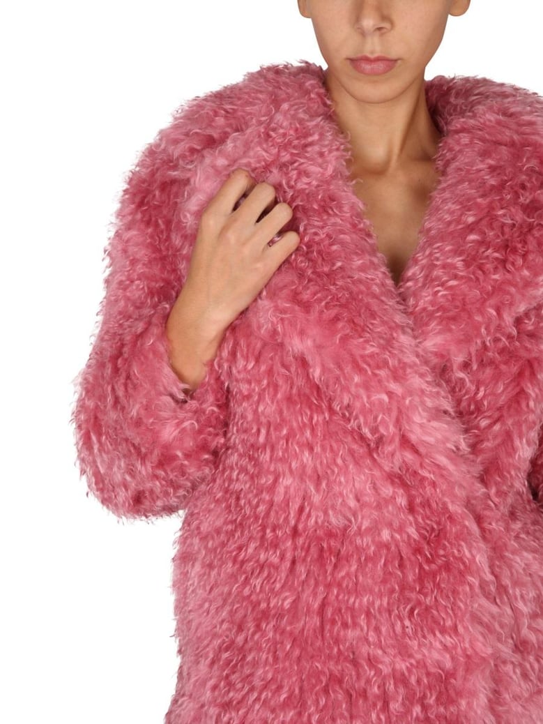 mohair fur by Selfnex