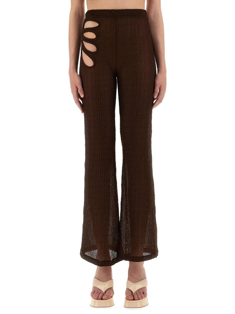 pants lily by Selfnex