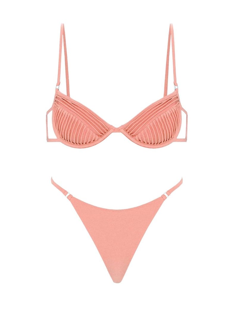 amy bikini swimsuit by Selfnex