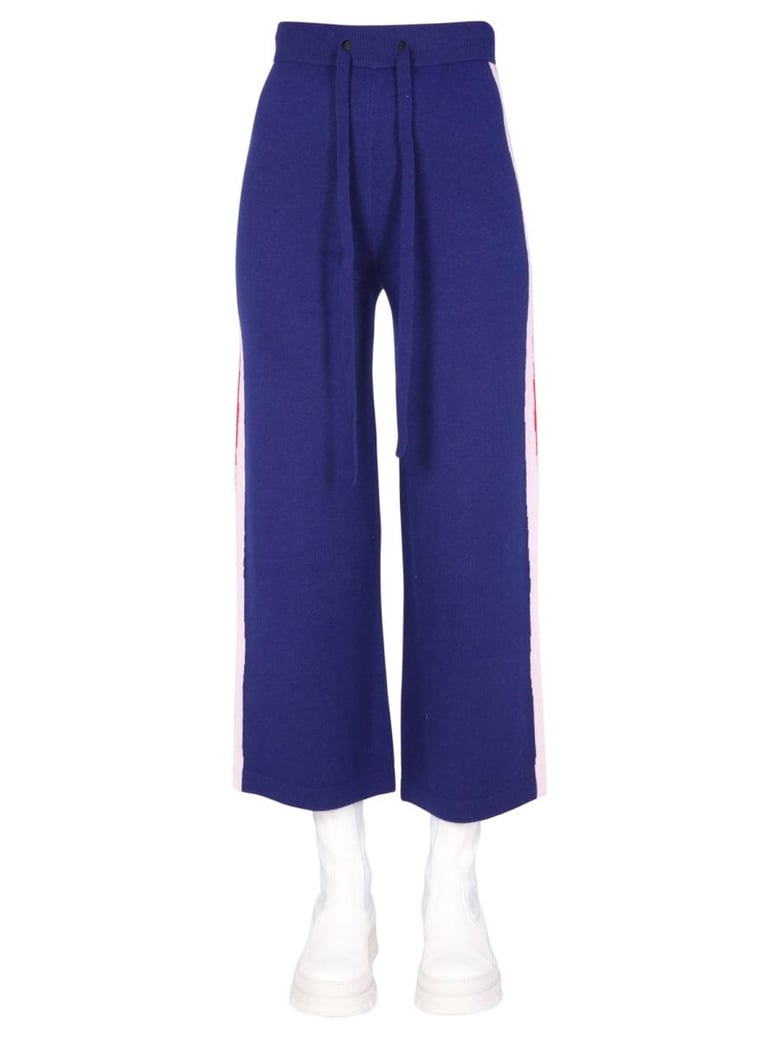 wavy pants by Selfnex