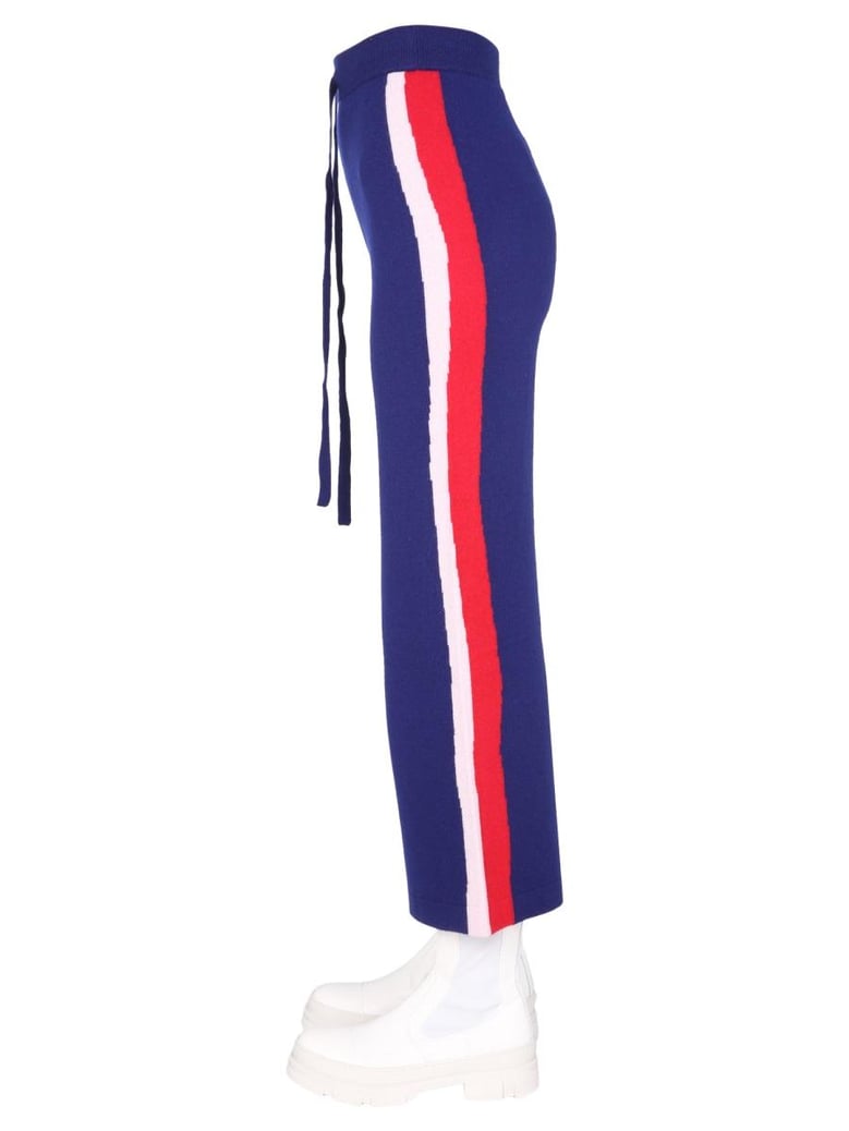 wavy pants by Selfnex