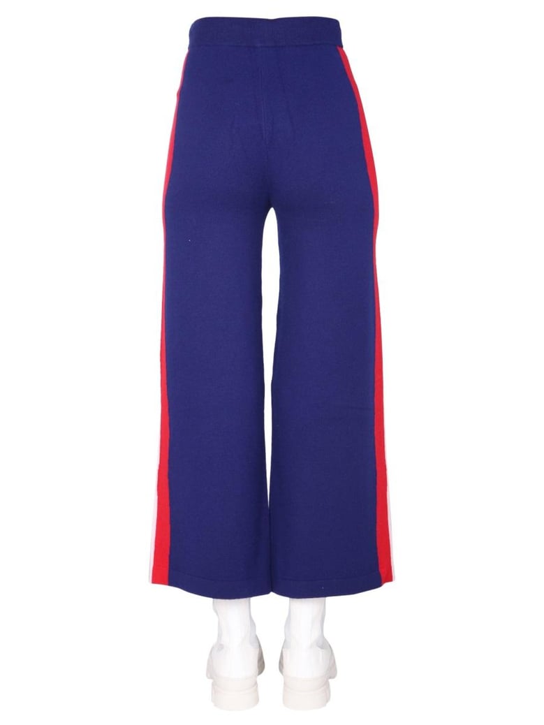 wavy pants by Selfnex