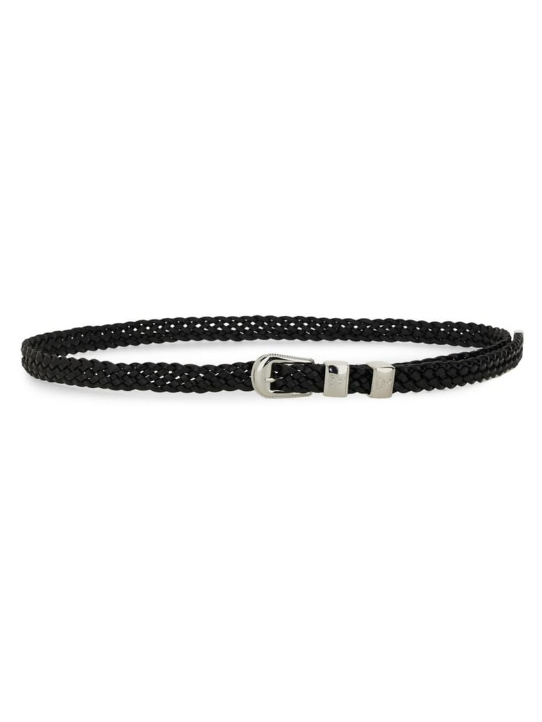 wing tip 6ply belt by Selfnex