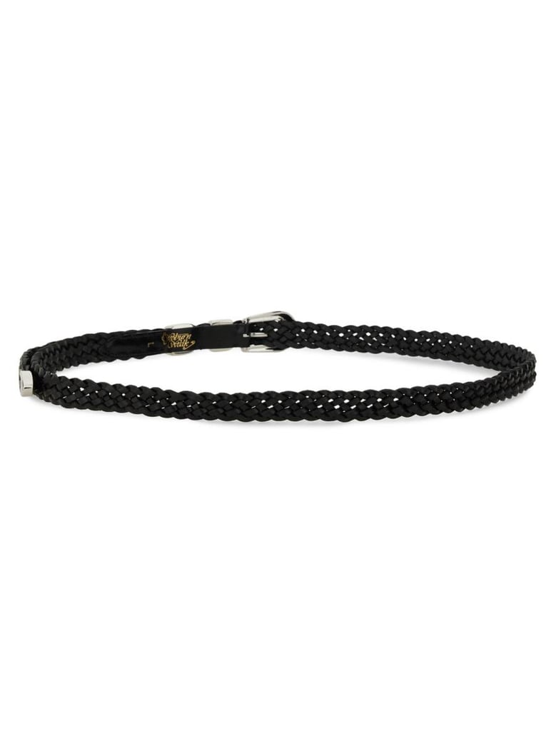 wing tip 6ply belt by Selfnex