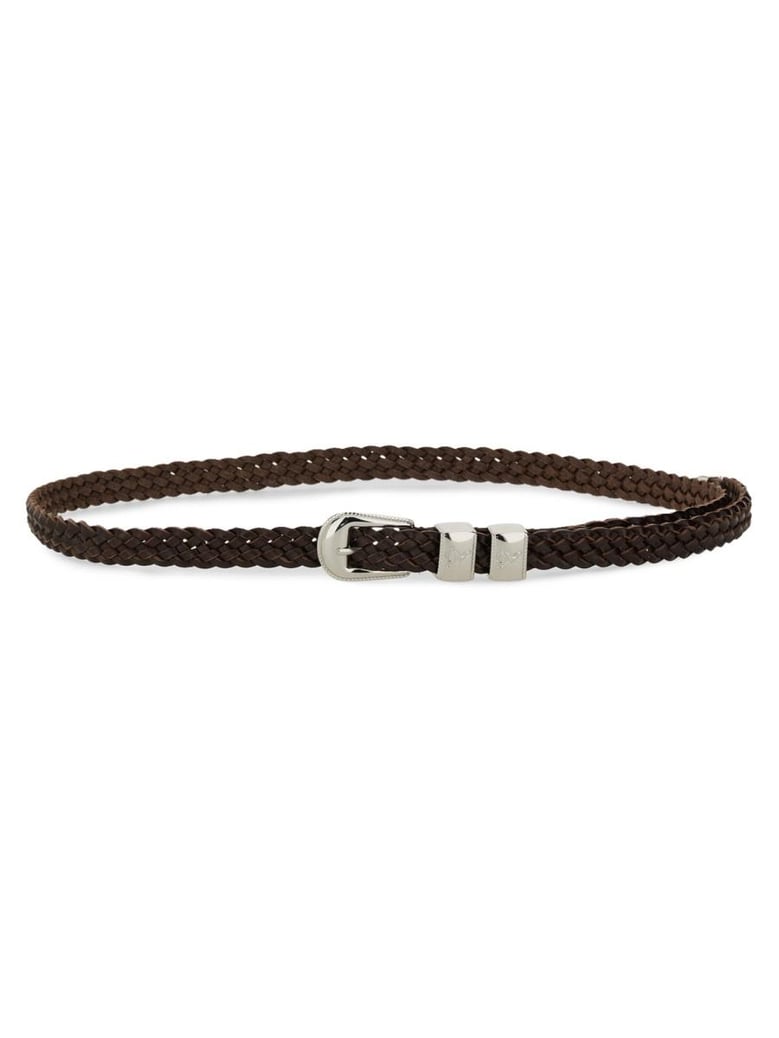 wing tip 6ply belt by Selfnex