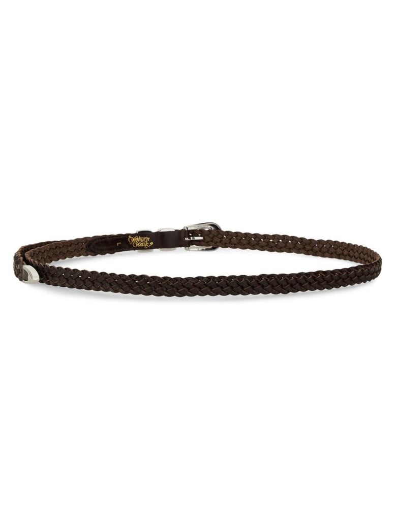 wing tip 6ply belt by Selfnex
