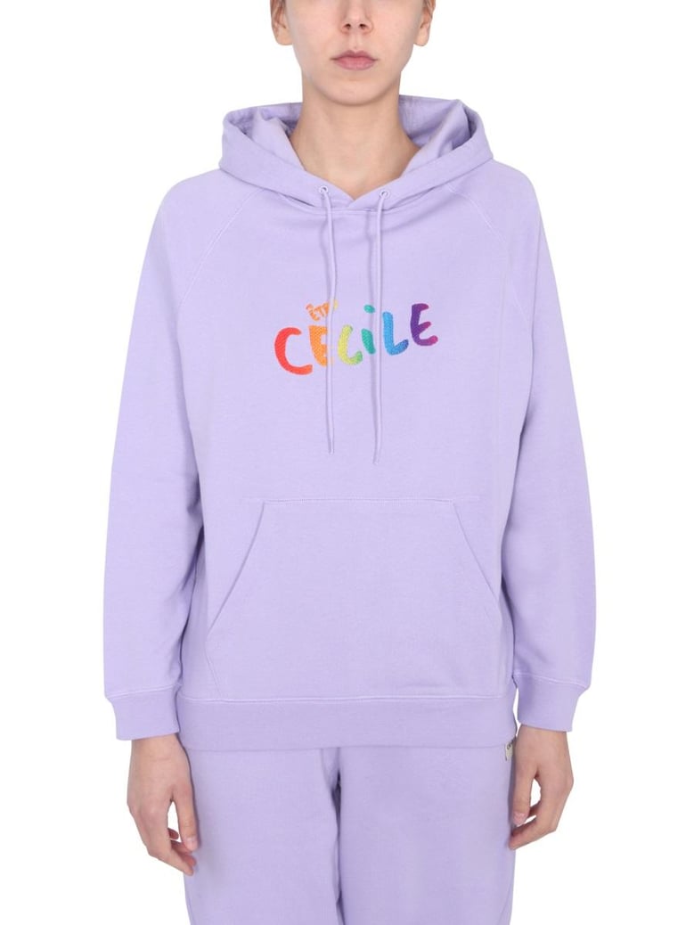 hoodie by Selfnex