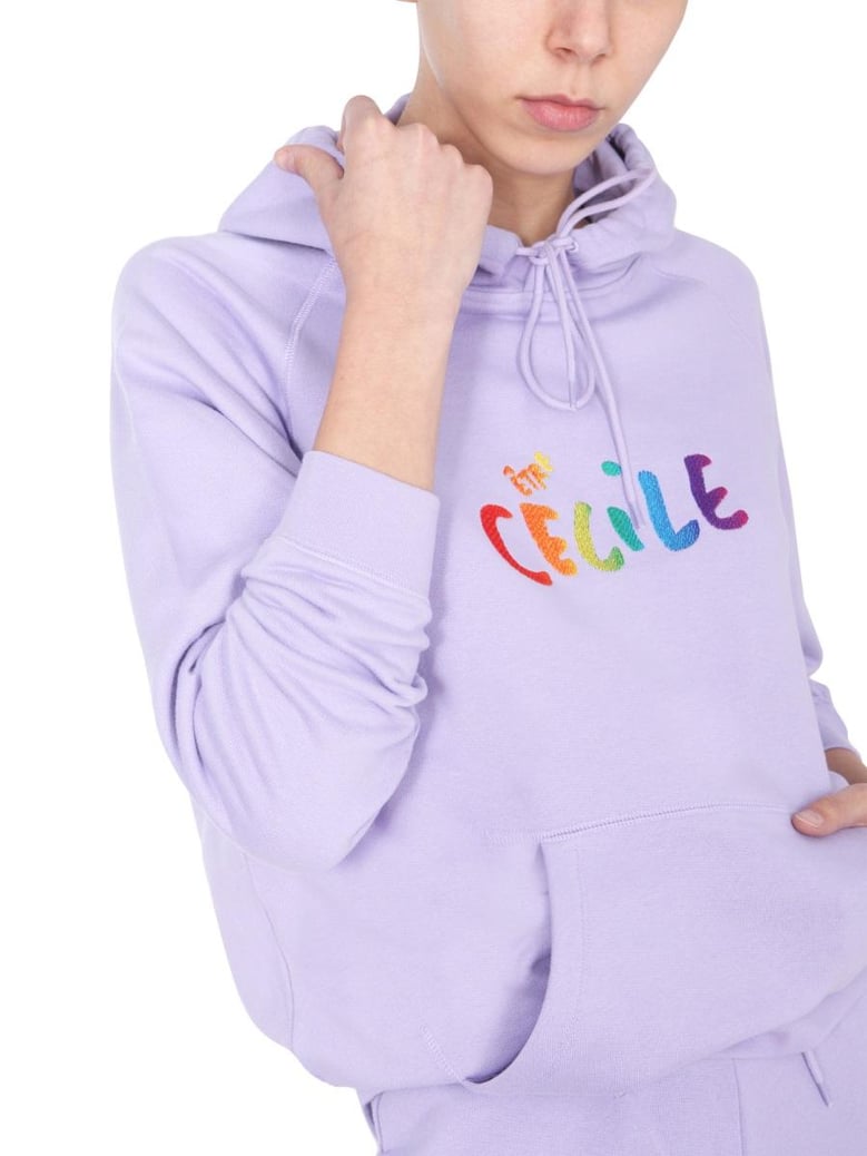 hoodie by Selfnex