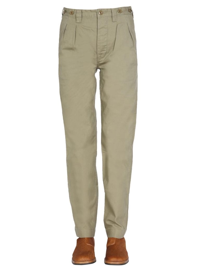 regular fit jeans by Selfnex